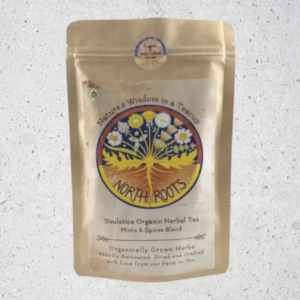 Soulstice Tea Blend